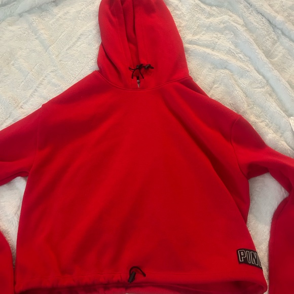 PINK Hoodie - Picture 1 of 1